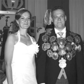Ralf I. und Birgit Eberle