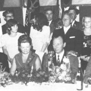 Heinrich IV. und Anni Strerath