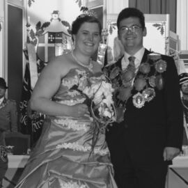 Tim I. und Verena Böckly