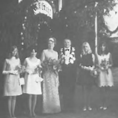 Erich I. und Marliese Hermann