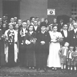 Theo I. und Gertrud Broich