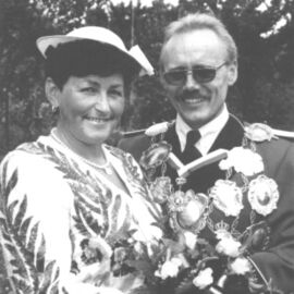 Hans-Josef I. und Reinhilde Körfer
