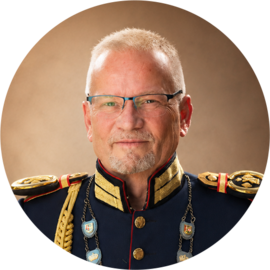 S.M. Markus II.
