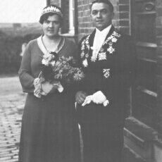 Willi I. und Wilhelmine Speier