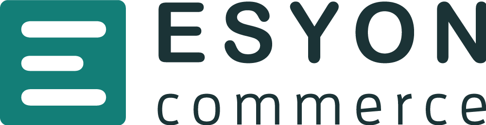 Logo der ESYON GmbH